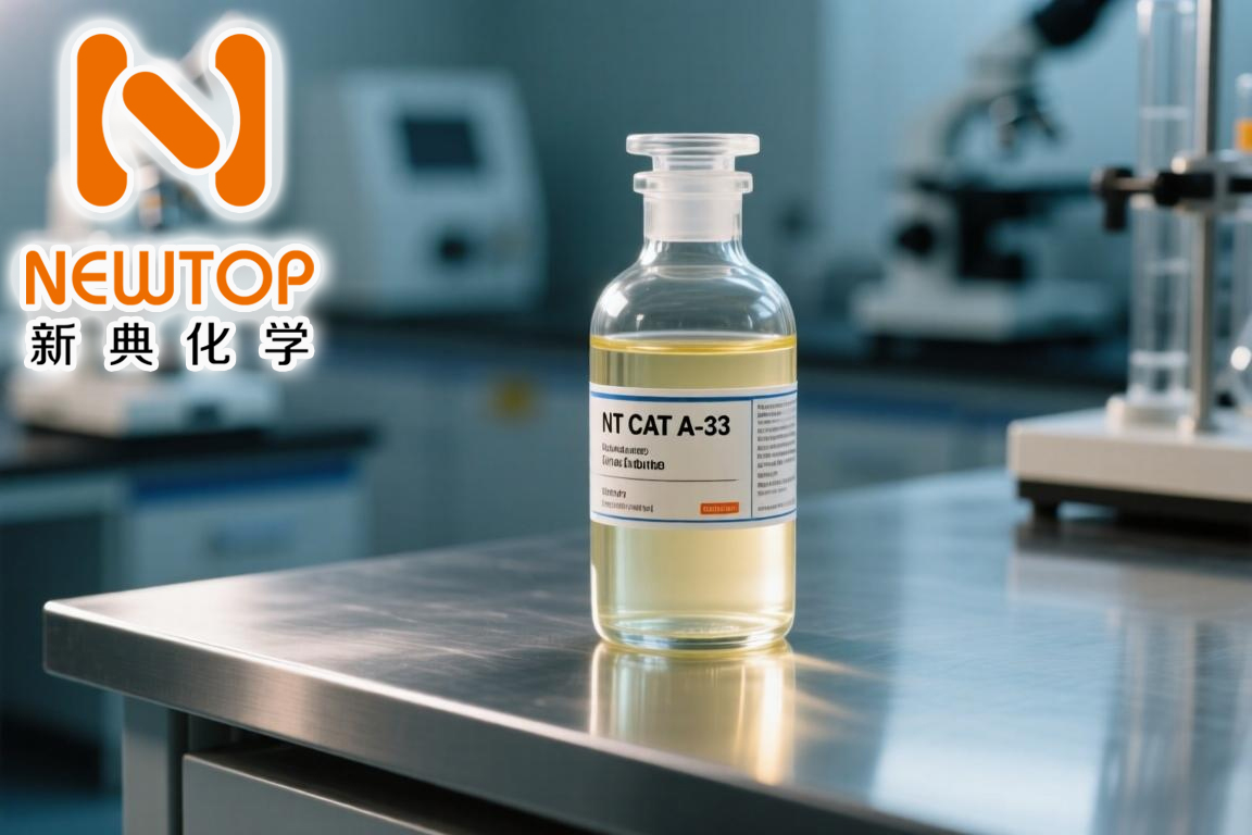 應用于特殊聚氨酯體系的異辛酸汞催化劑,提供高效且可控的固化過程