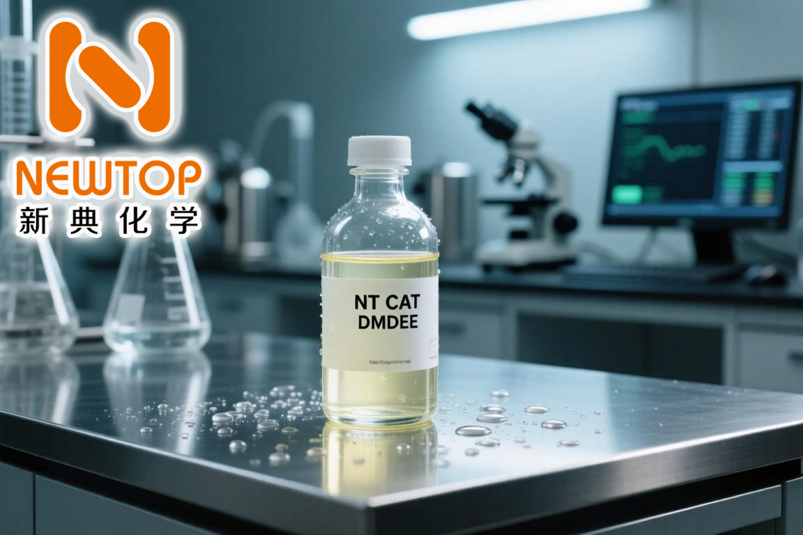 聚氨酯三聚催化劑,確保制品在高溫環境下仍能保持穩定性能