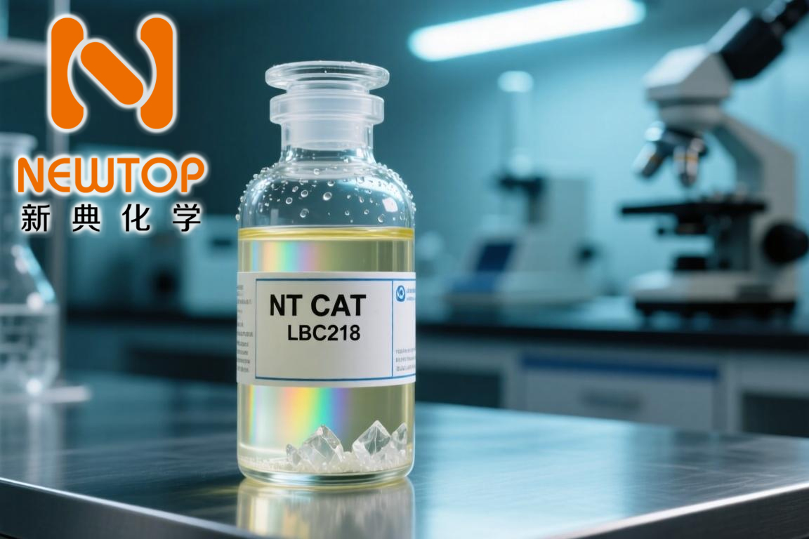 高效反應型發泡催化劑在制備聚氨酯粘合劑和涂料中的應用