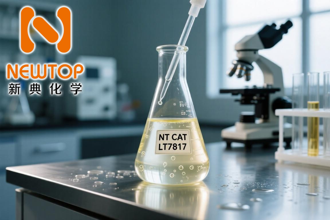 高效軟質塊狀泡沫催化劑，賦予制品優異的壓縮永久變形和舒適度