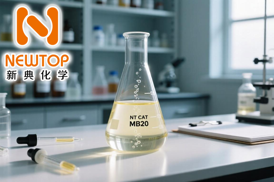 專用于家具、床墊和汽車座椅的塊狀軟泡催化劑，提供優(yōu)異的回彈性