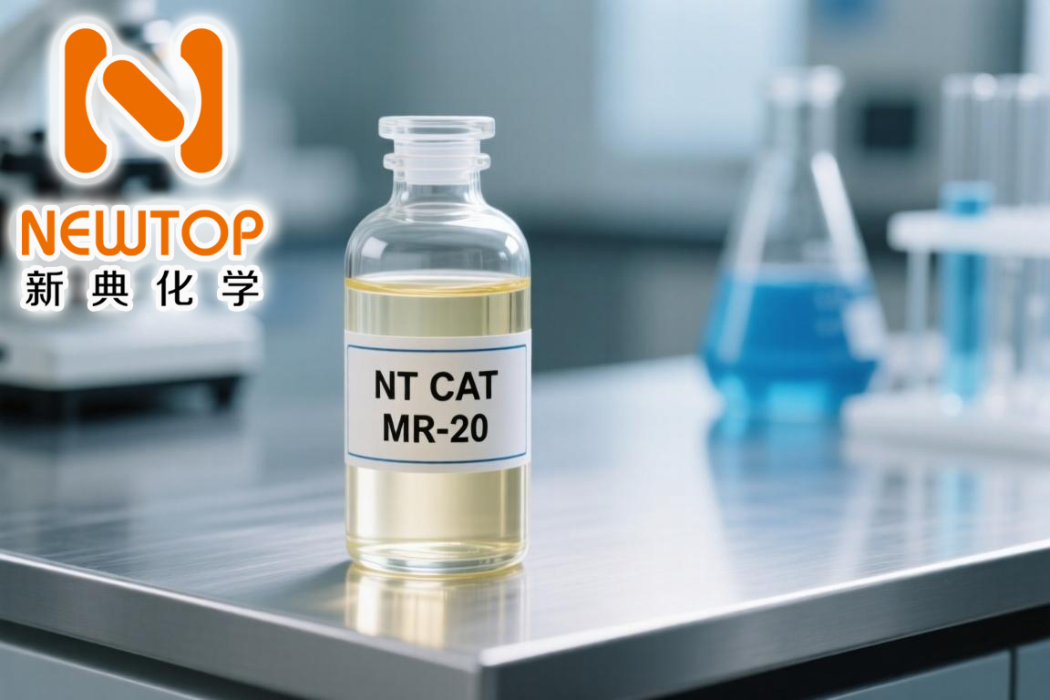 聚氨酯單組份催化劑,是您生產(chǎn)高品質(zhì)、高性能單組份產(chǎn)品的關(guān)鍵