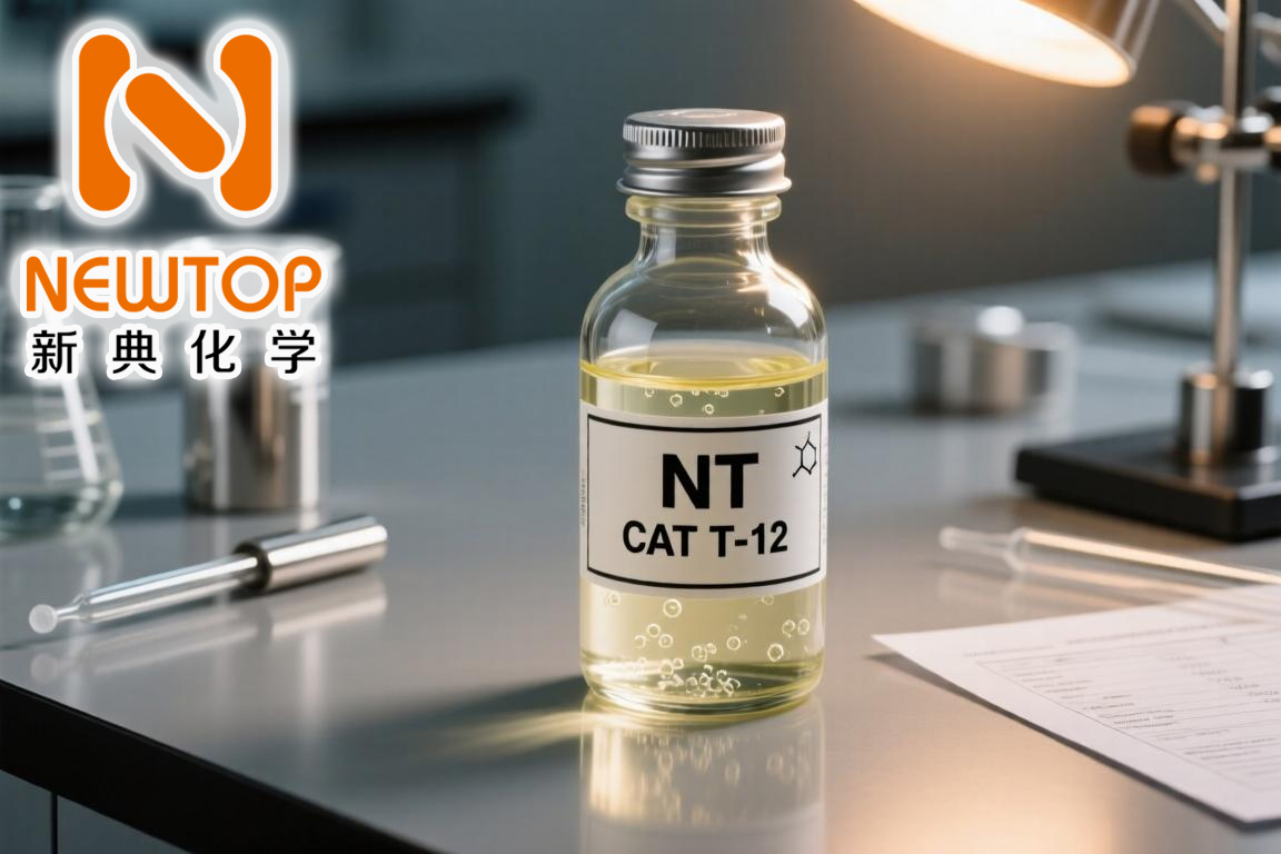 一種多功能聚氨酯軟泡催化劑bdmaee，可與多種催化劑協同作用