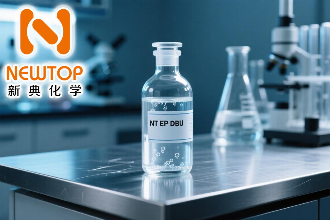 特種二新癸酸二甲基錫/68928-76-7催化劑，可有效縮短固化時間，提高產能