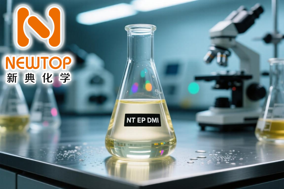 新一代硬泡開孔劑501，有效調(diào)節(jié)泡沫閉孔率，改善透氣性和隔音性能