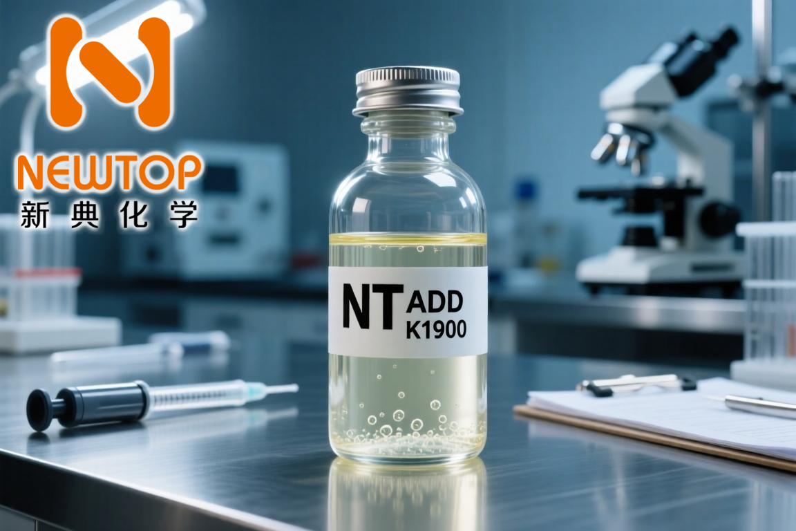 高回彈聚醚對聚氨酯泡沫固化速度和加工窗口的調控研究